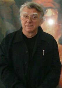 Apa Ca Un Bivol Negru
