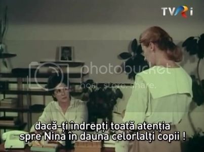 Sa-ti Vorbesc Despre Mine