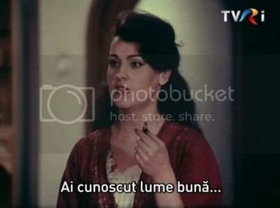 Sa-ti Vorbesc Despre Mine