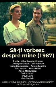 Sa-ti Vorbesc Despre Mine