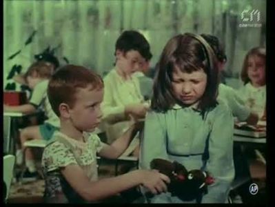 Sa-ti Vorbesc Despre Mine