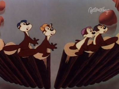 Looney Tunes