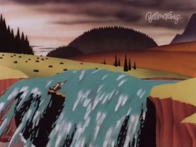 Looney Tunes