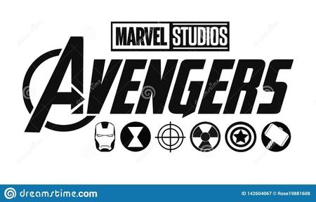 set-avengers-logo-super-heroes-icons-marvel-studios-kiev-ukraine-february-printed-paper-142604067
