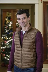 Matt Cohen-Joel Parker
