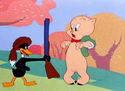 Looney Tunes
