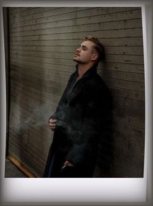 ˓2̣7̣ᵗʰ Ɲ̞.˒ Dacre Montgomery mistaking a maiden for a maid.