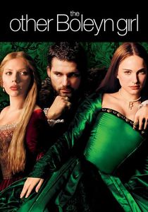 Surorile Boleyn - Philippa  Gregory (2001); ecranizata in 2008
