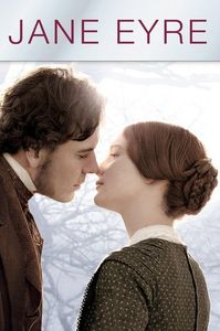 Jane Eyre - Charlotte Brontë (1847); ecranizat in 2011

