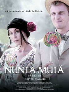 Nunta mută - Alexandru Andries (2008); ecranizat in 2008
