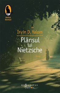 Plansul lui Nietzsche - Irvin Yalom (1992); ecranizat in 2007
