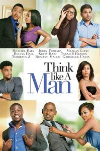 Poartă-te ca o doamnă, gândește ca un bărbat (2009); ecranizat in 2012
