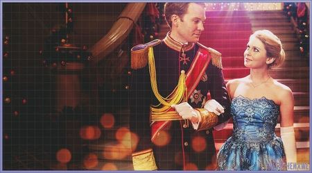 ♥. ᴅᴀʏ　６４→ ᴀ ᴄʜʀɪꜱᴛᴍᴀꜱ ᴘʀɪɴᴄᴇ ♥ 11.12.2020 .♥