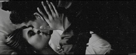 In those exact moments when two people blend their lips together, they are vulnerable and they; are free. For maybe mere seconds the rest of the world doesn’t exist to these two people. Kissing is so much more than just a physical act; it’s heat and passion, love and lust,
