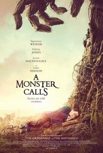 149.A Monster Calls