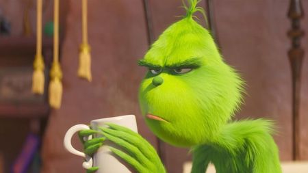 Grinch