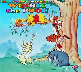 【Kaltain】- ⚘ N A of Winnie the Pooh ⚘