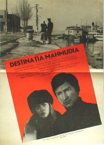 Destinatia Mahmudia