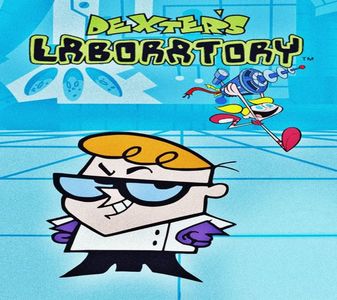 【photine】- ⚘ Dexter's Laboratory ⚘