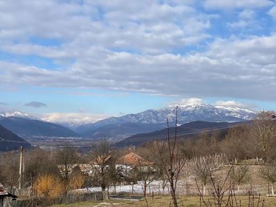 Iarna 2020 - 2021, pe Valea Oltului, frumoasa noastra Cozie !; 16.01.2021
