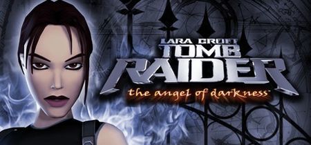 Lara Croft-2003; 20
