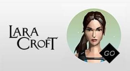 Lara Croft -2015