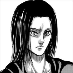 ¤ 28.O1.2O21 ¤; | Eren Yeager |
