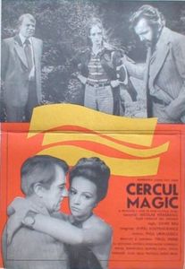 Cercul Magic