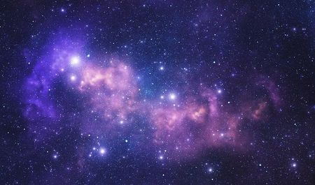 purple- space- stars sololos