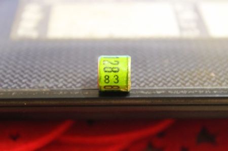DV 83