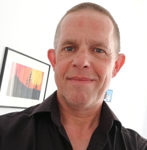 Hartmut Goubeaud