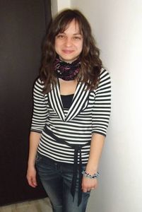maria baciu