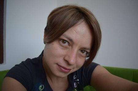 maria Bm