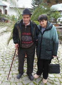 marioara