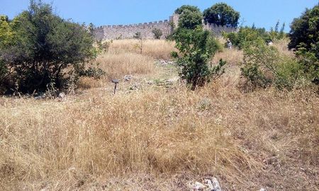 Cetatea Panteleimonas