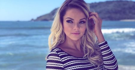 Estefania Iriarte San Roman