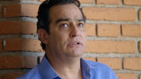 Juan Oropeza Delgado