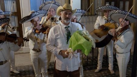 Xavier Oropeza Delgado