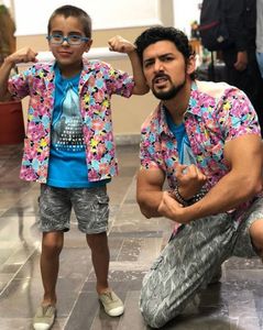 Mundito y Todoelmuno