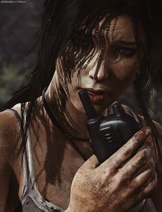 Lara Croft