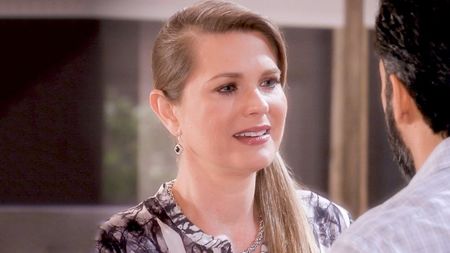 Sonya Smith-Cayetana Belmonte