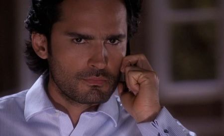 Fabian Rios-Leonardo Montalvo