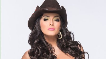 Daniela Navarro-Patricia Rubio