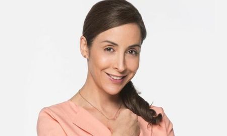 Adriana Lavat-Soledad Flores