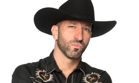 Ricardo Kleinbaum-Ulises Matamoros