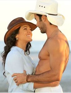 Sofia y Arturo