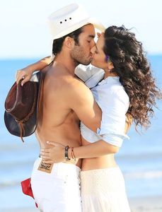 Sofia y Arturo
