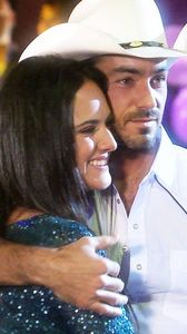 Sofia y Arturo