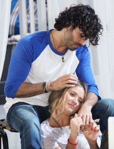 Irina y Flavio