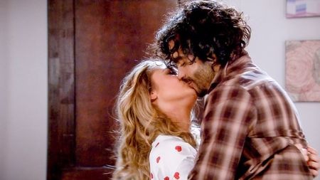 Irina y Flavio